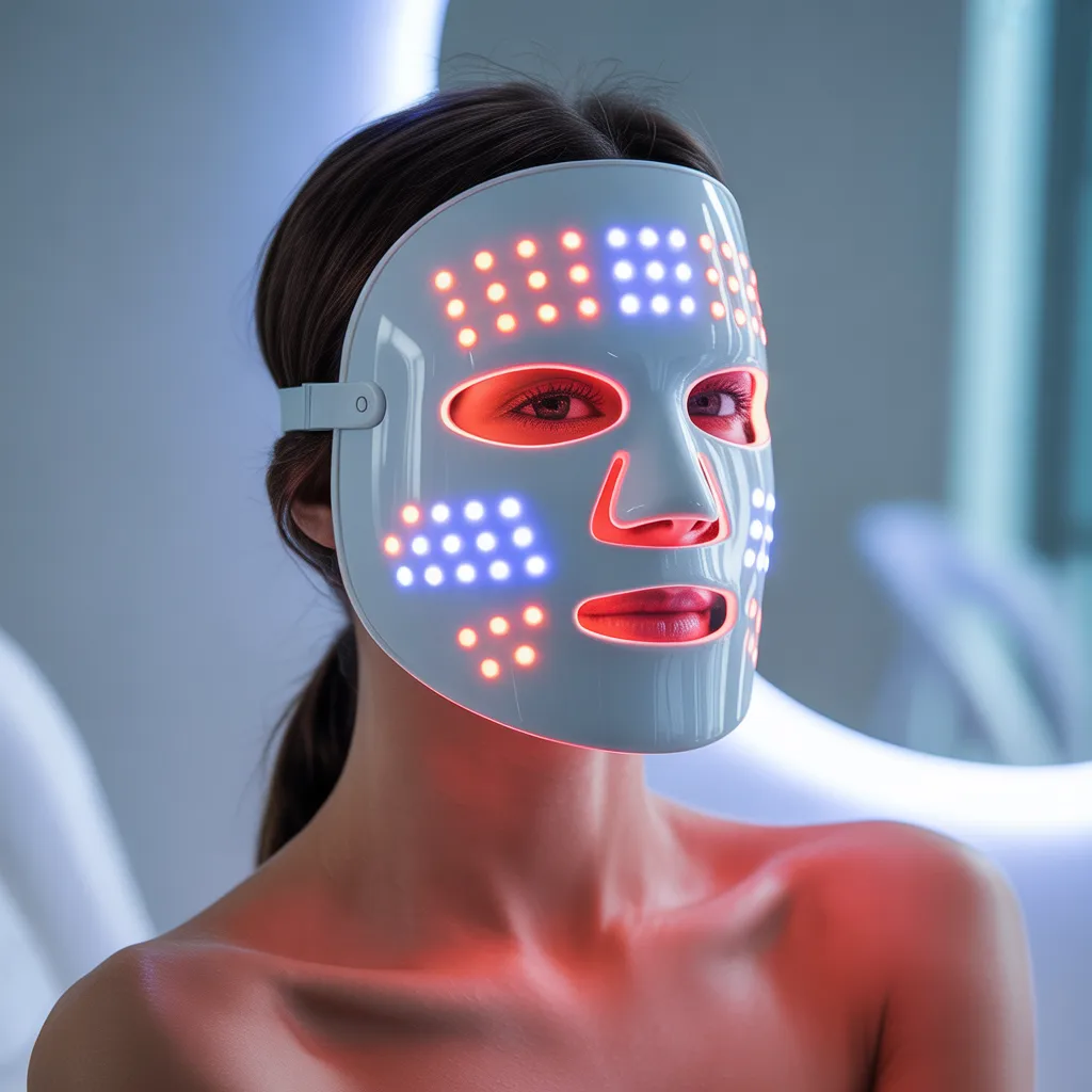Red Light Therapy Guide
