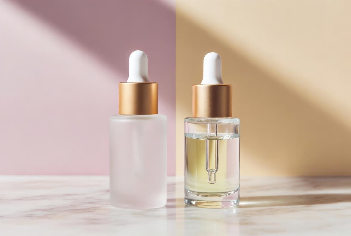 How to Decide Between Retinol VS Retinal