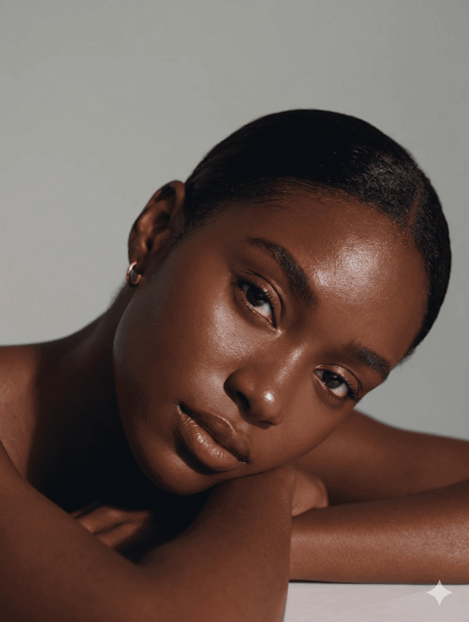Editorial lifestyle