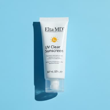 EltaMD UV Clear Broad Spectrum SPF 46
