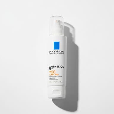 La Roche-Posay Anthelios Mineral Ultra-Light Fluid SPF 50