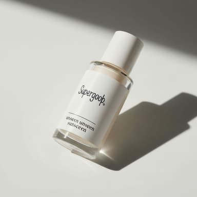 Supergoop! Unseen Sunscreen SPF 40
