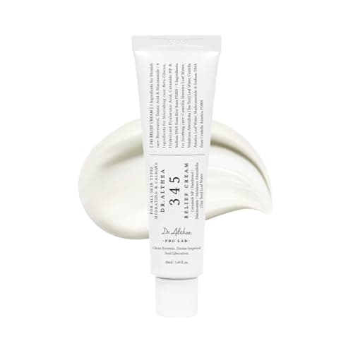 Dr. Althea 345 Relief Cream