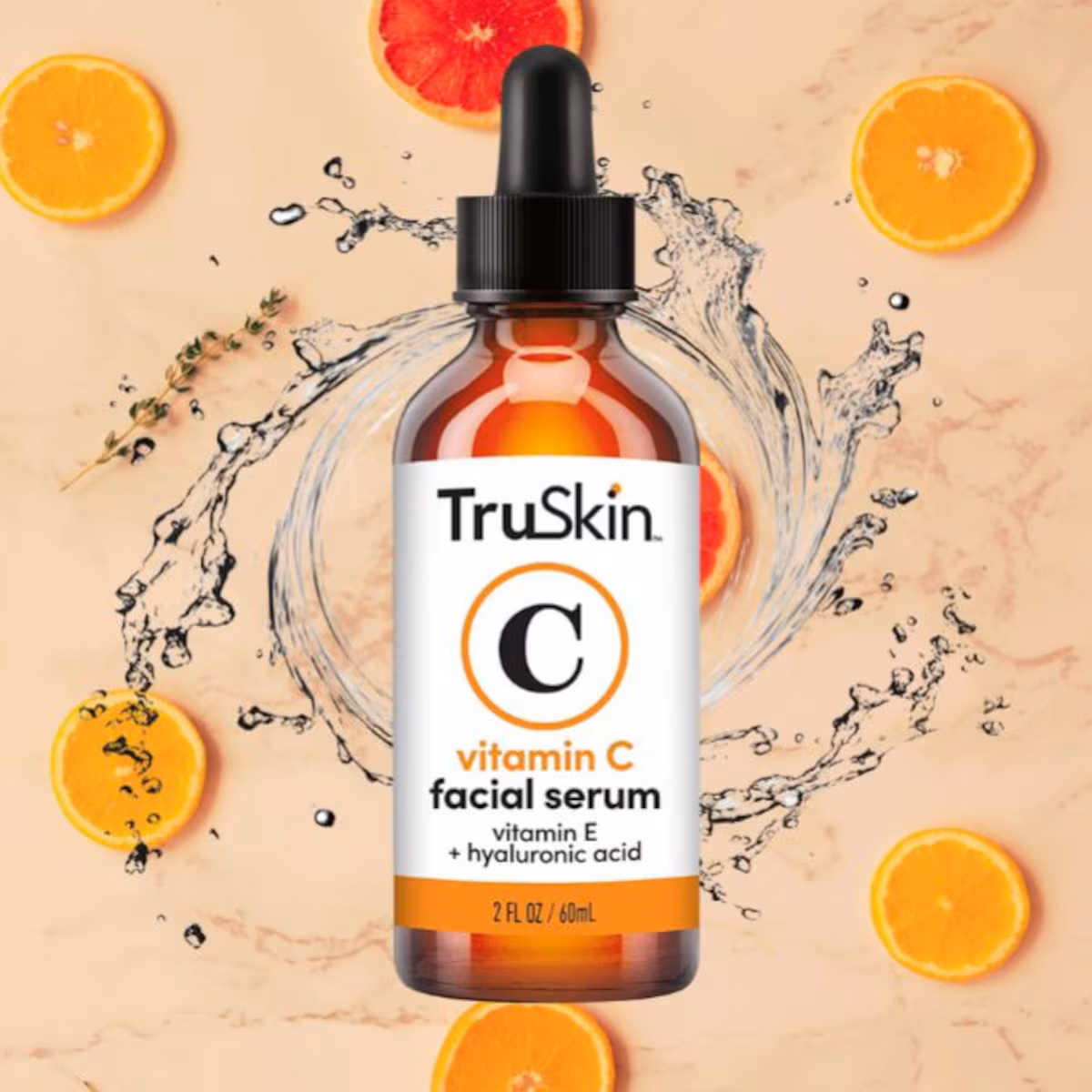 TruSkin Vitamin C Serum