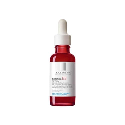 La Roche-Posay Pure Retinol Face Serum with Vitamin B3