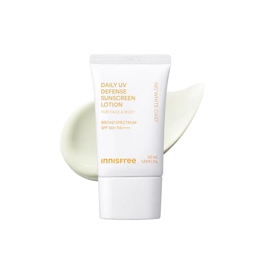 Innisfree Daily UV Defense SPF 50+