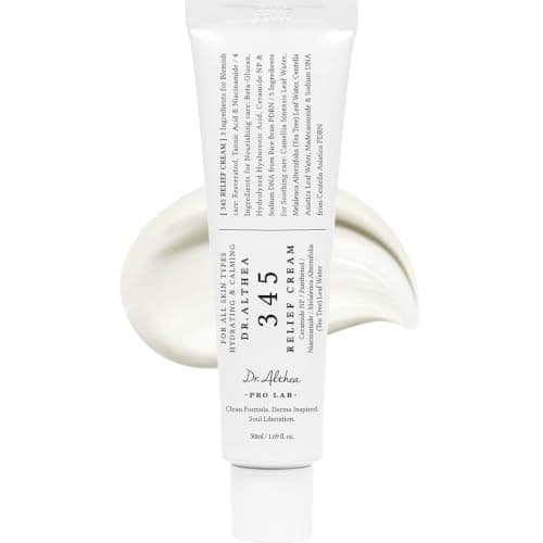 Dr. Althea 345 Relief Cream