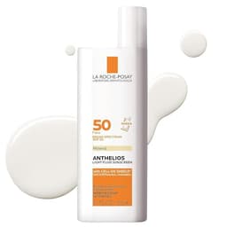 La Roche-Posay Anthelios Mineral Fluid SPF 50