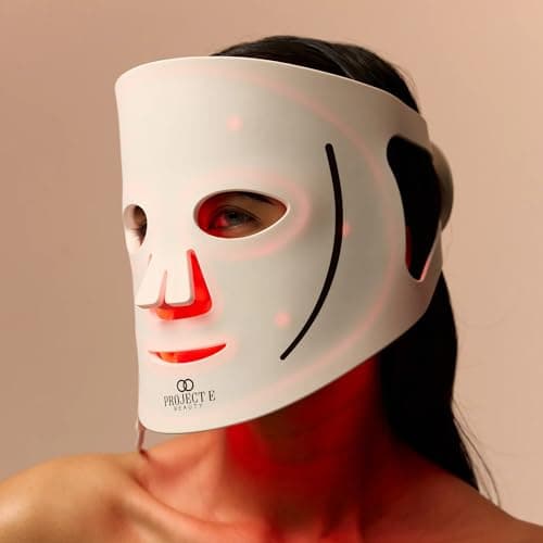 Project E Beauty LumaLux Face+