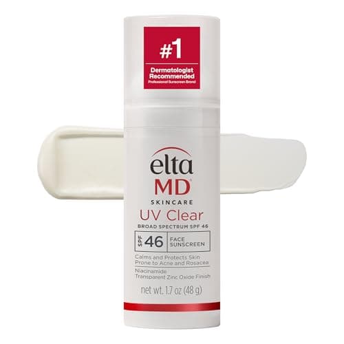 EltaMD UV Clear Broad Spectrum SPF 46