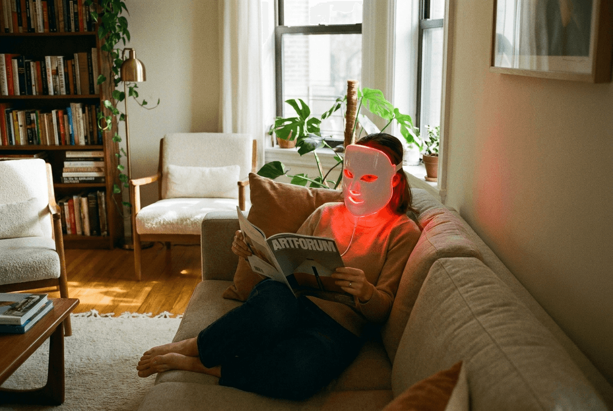 Best LED Face Masks (2026): Compared & Reviewed