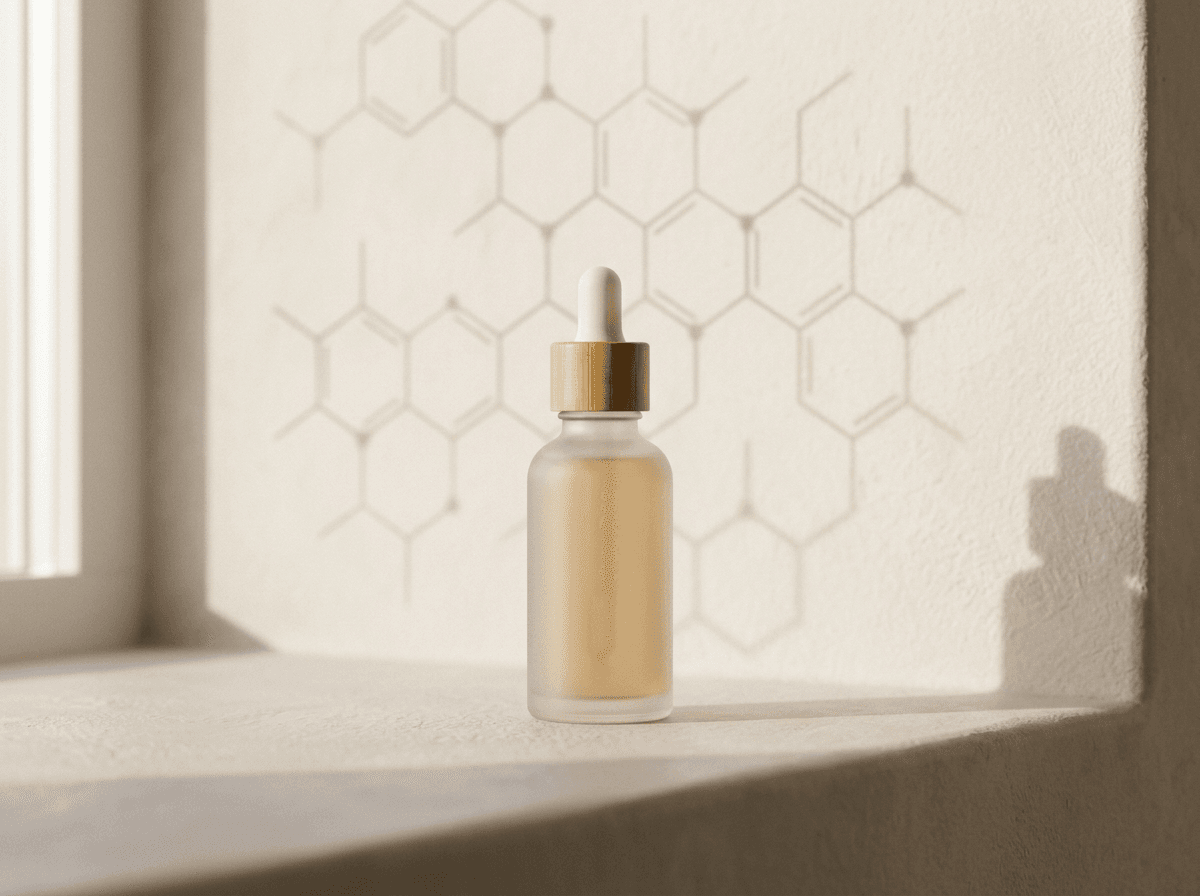 The Niacinamide Serums Worth Buying (and the Overpriced Ones to Skip)