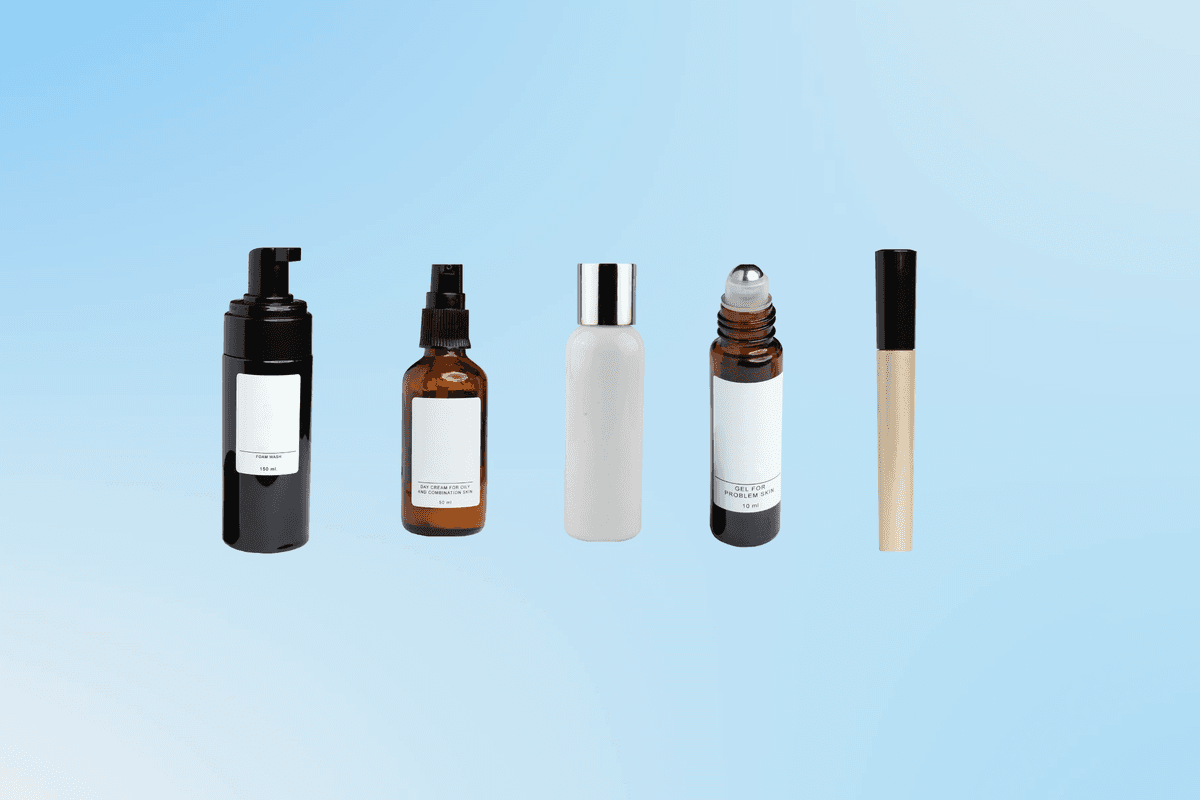 How to Build a Skincare Routine