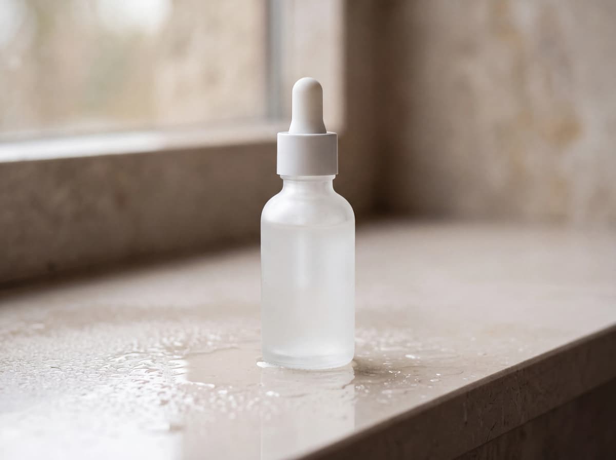 Hyaluronic Acid skincare ingredient