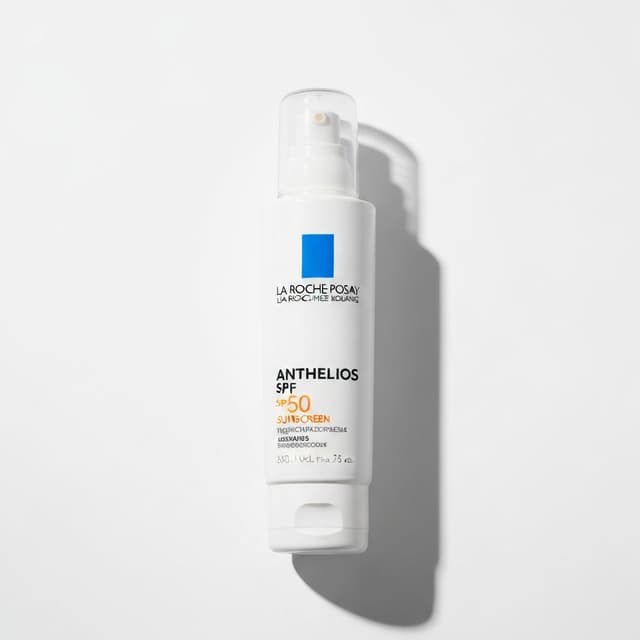 La Roche-Posay Anthelios Mineral Ultra-Light Fluid SPF 50