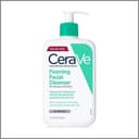 CeraVe Foaming Facial Cleanser