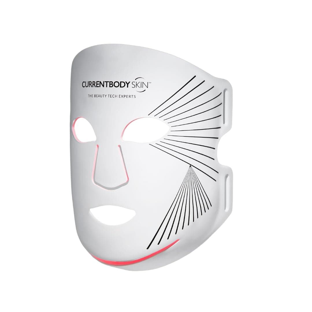 CurrentBody Skin LED Light Therapy Mask (Series 2)