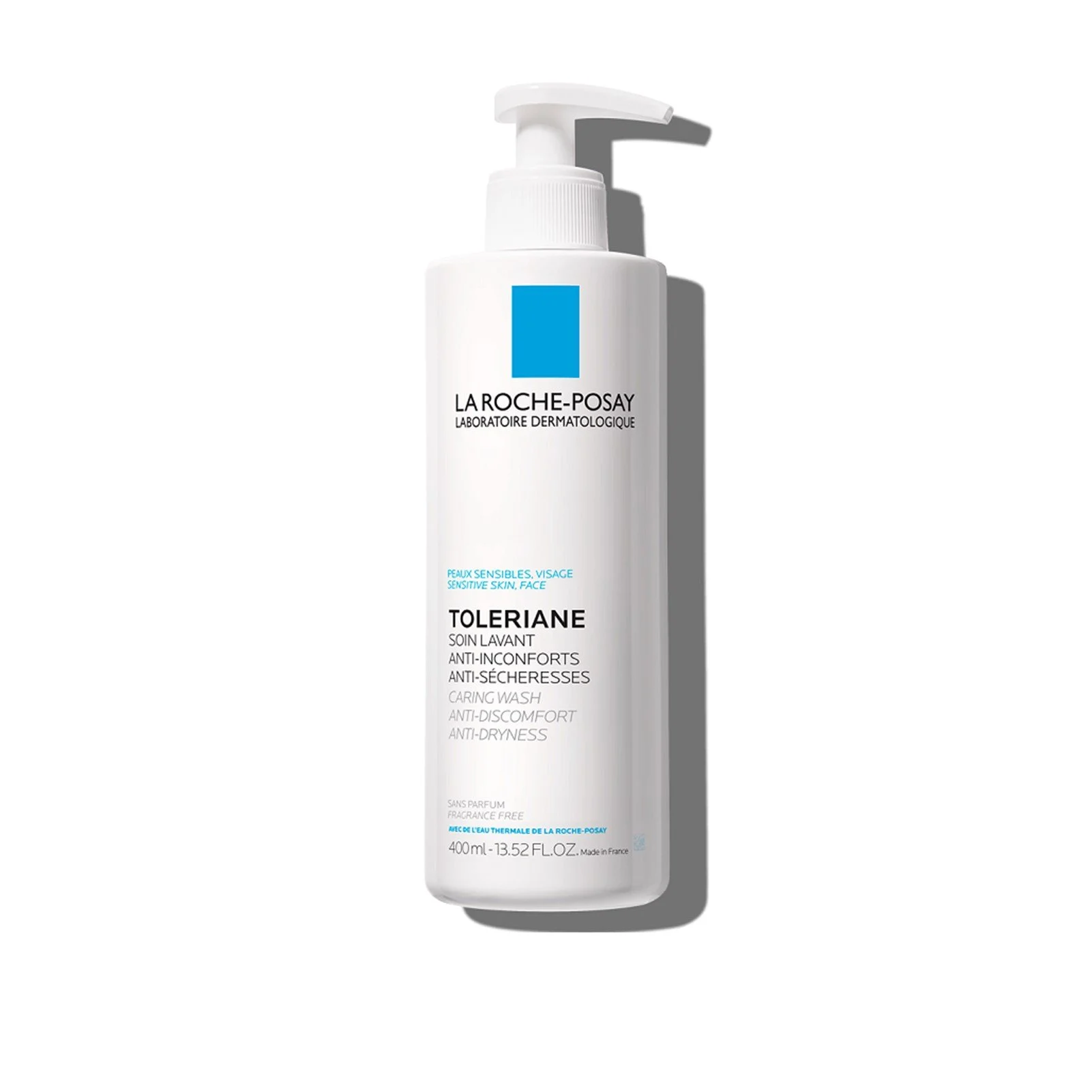 La Roche-Posay Toleriane Hydrating Gentle Cleanser
