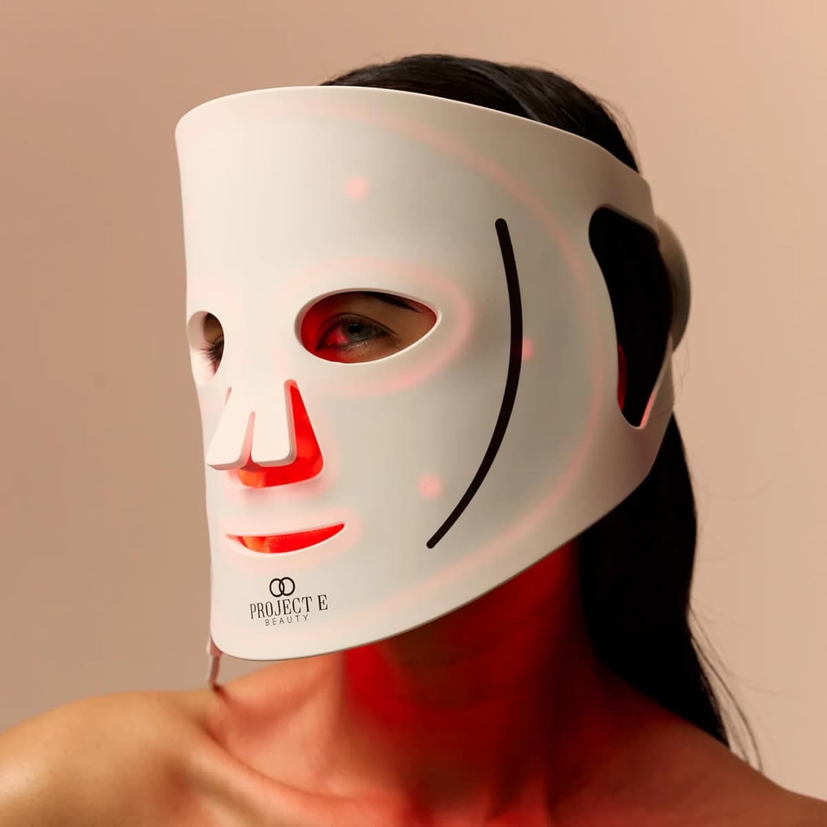 Project E Beauty LumaLux Face+