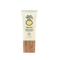 Sun Bum Original SPF 50 Face Lotion
