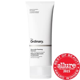 The Ordinary Glucoside Foaming Cleanser