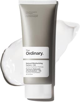 The Ordinary Natural Moisturizing Factors + HA