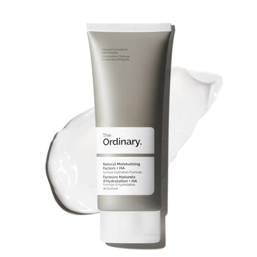 The Ordinary Natural Moisturizing Factors + HA