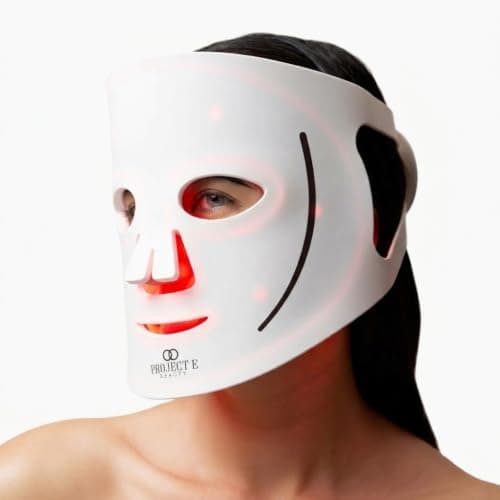 Project E Beauty LumaLux Face+