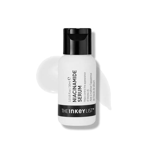 The INKEY List 10% Niacinamide Serum with 1% Hyaluronic Acid