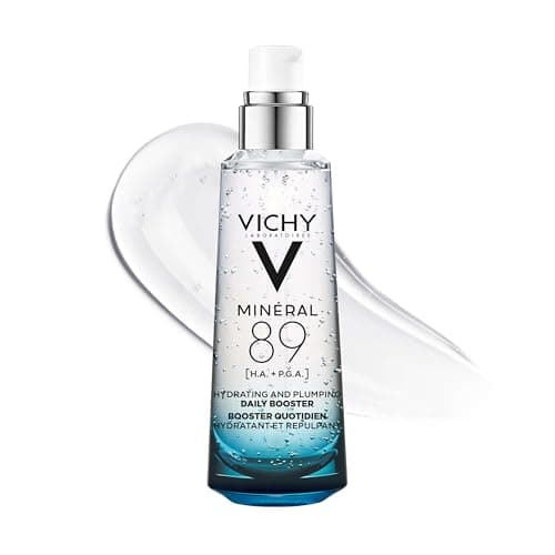 Vichy Mineral 89 Probiotic Fractions