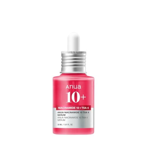 Anua Niacinamide 10 + TXA 4 Dark Spot Serum