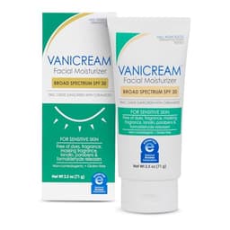 Vanicream Sunscreen SPF 50+