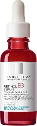 La Roche-Posay Pure Retinol Face Serum with Vitamin B3
