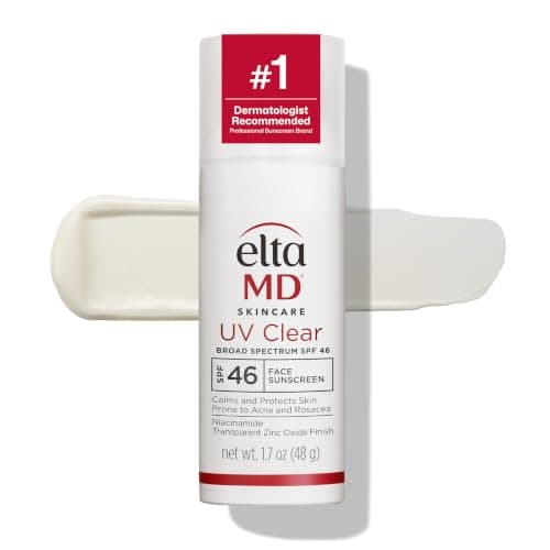 EltaMD UV Clear Broad Spectrum SPF 46